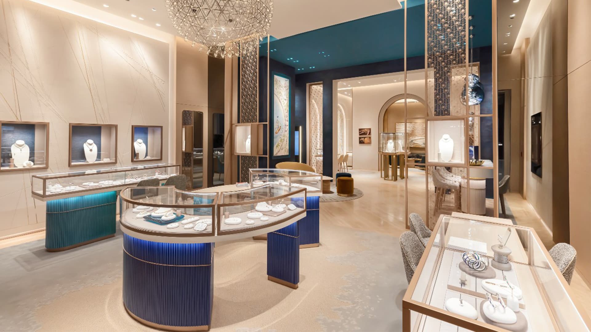 Our sustainability ambition