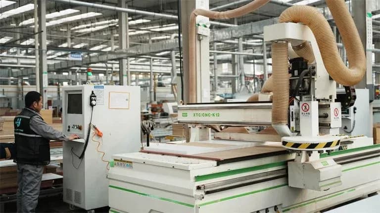 Installation & Maintenance