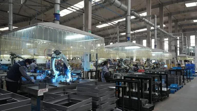 Profession Fabrication